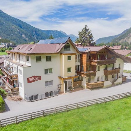 Apartment Falkner-1 By Interhome Oberlängenfeld المظهر الخارجي الصورة