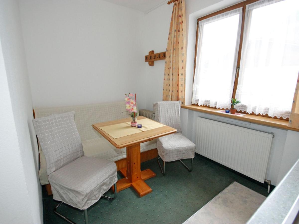 Apartment Falkner-1 By Interhome Oberlängenfeld المظهر الخارجي الصورة