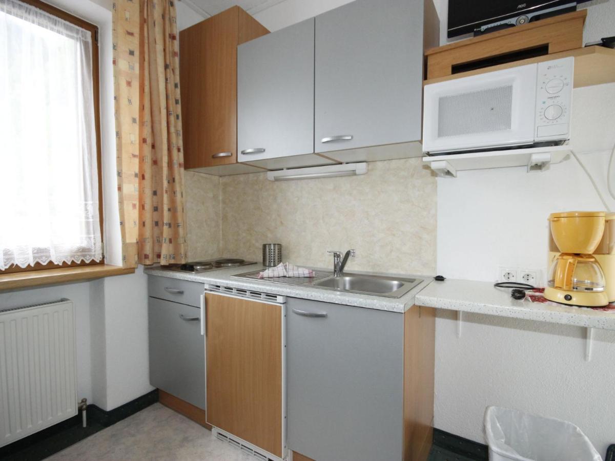Apartment Falkner-1 By Interhome Oberlängenfeld المظهر الخارجي الصورة