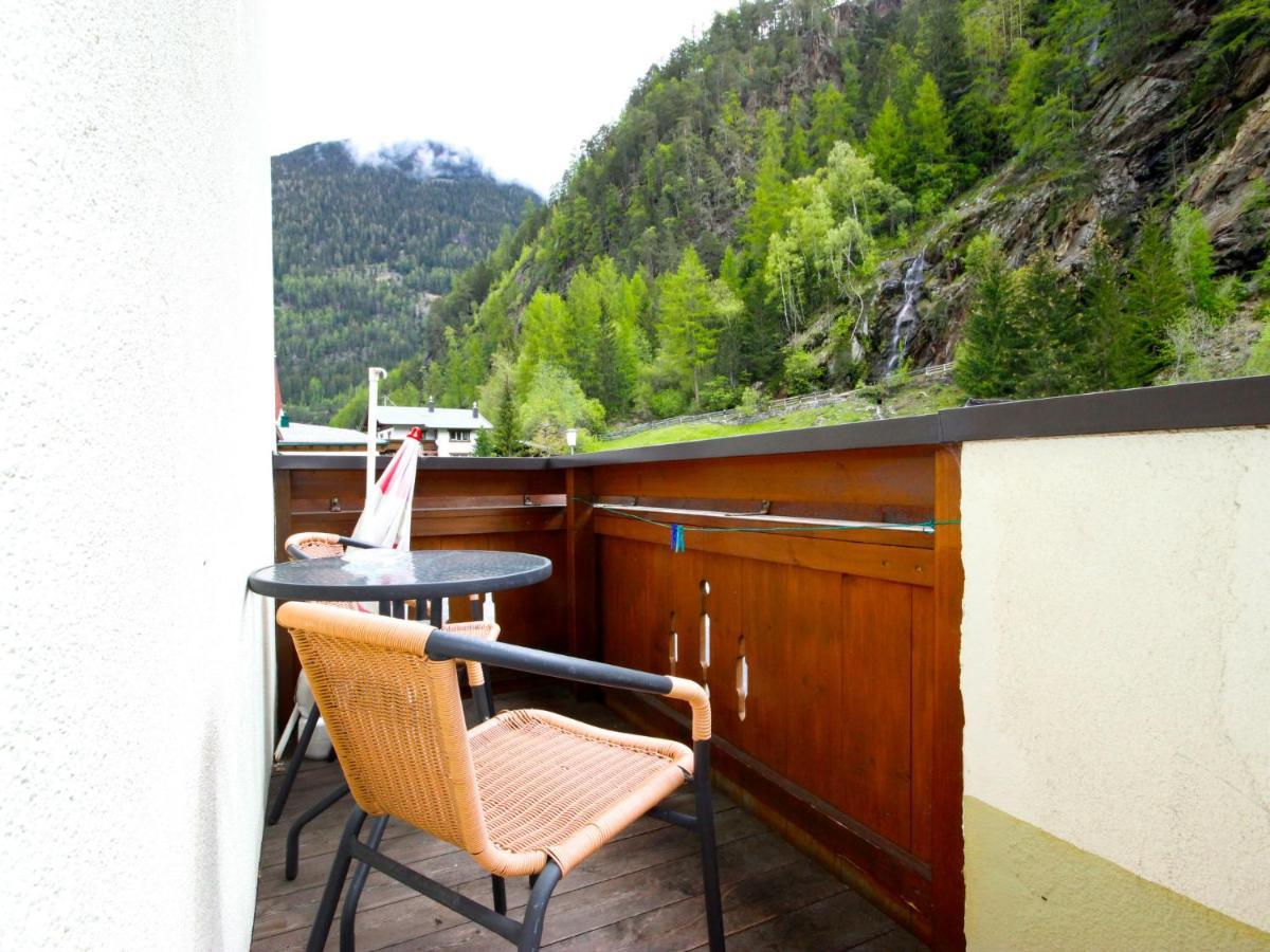 Apartment Falkner-1 By Interhome Oberlängenfeld المظهر الخارجي الصورة