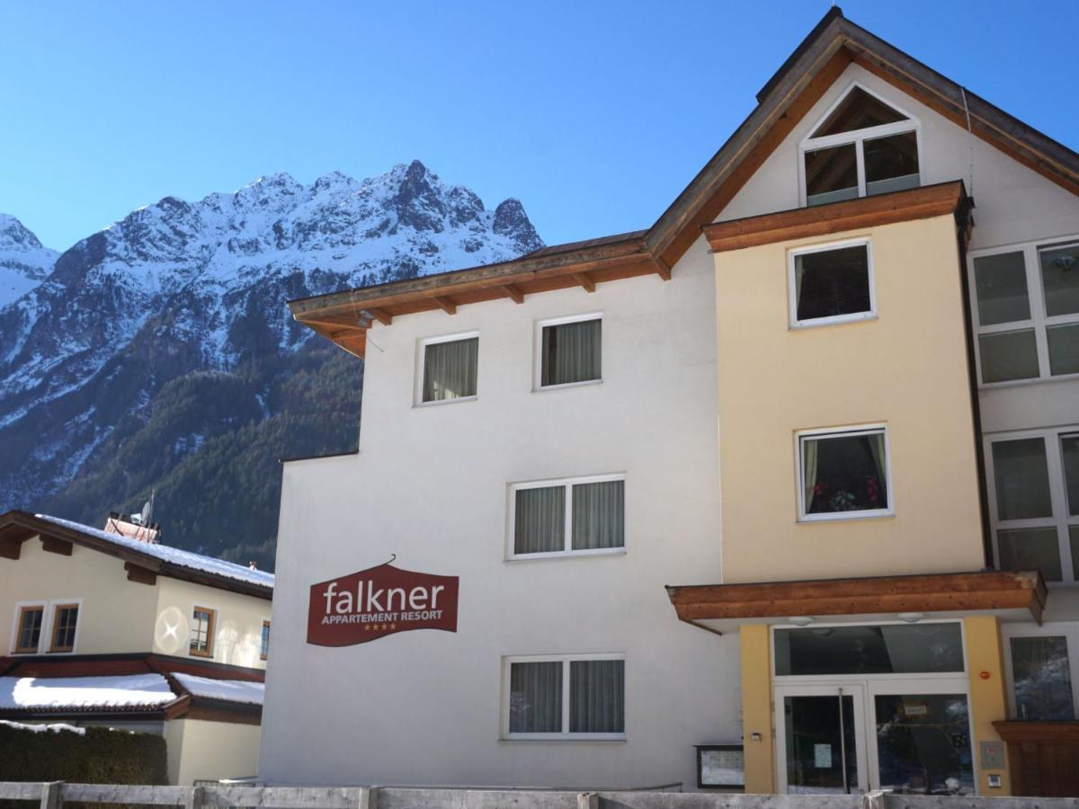 Apartment Falkner-1 By Interhome Oberlängenfeld المظهر الخارجي الصورة