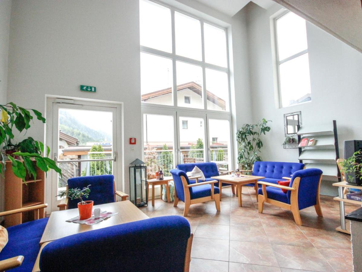 Apartment Falkner-1 By Interhome Oberlängenfeld المظهر الخارجي الصورة