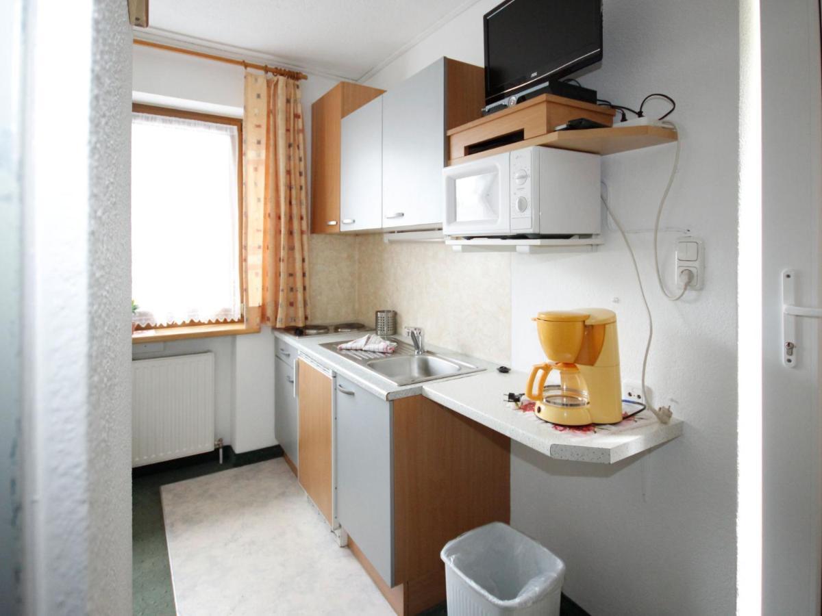 Apartment Falkner-1 By Interhome Oberlängenfeld المظهر الخارجي الصورة
